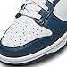 Nike Men's Low-Top Sneakers, Valerian Blue, 13