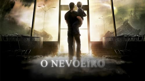 O Nevoeiro