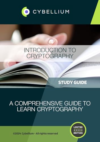 Introduction to Cryptography (English Edition)