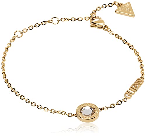 Guess Bracciale PULSEIRA JUBB02246JWYGS Marca, Única, Metallo, Nessuna pietra preziosa