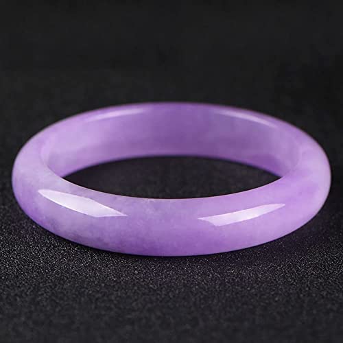 Bracelet jonc en jade birman authentique certifié pour éviter les imitations