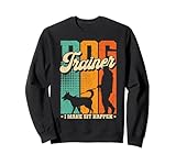 Dog Trainer - I Make Sit Happen
