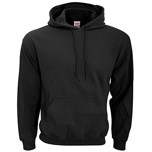 Image of Gildan Unisex-Adult Hooded Sweatshirt