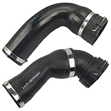 - 2 pezzi di ricambio per BMW Serie 5 Touring (E61) Kombi 520d