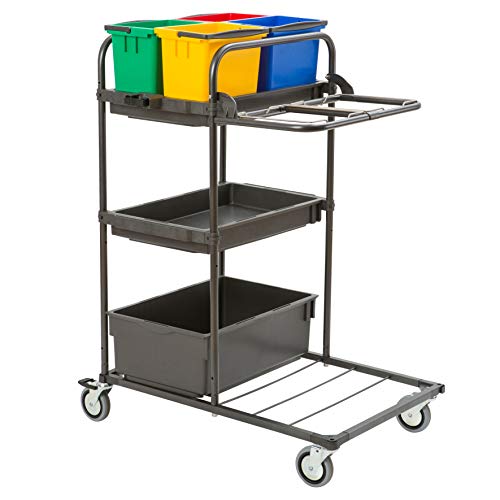 Mistral Office vormontiert