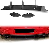 【Anwendbare Modelle】Für VW Golf 6 VI MK6 GTI 2010 2011 2012 2013 2014.