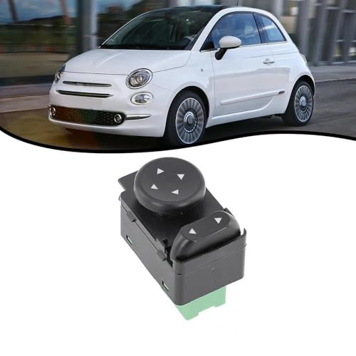 Interrupteur de réglage rétroviseur intérieur Siena commande commande auto