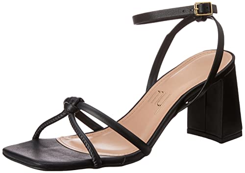 Sandália Preto My Shoes