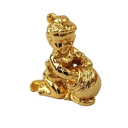 Buy Estelle Gold Plated Krishna Idol Online at Low Prices in India
