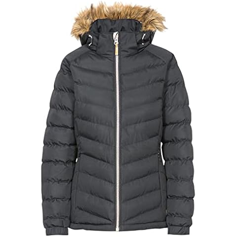 Veste Trespass FAJKCAN20002 Femme Cover