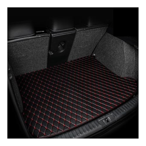 Tapis de coffre anti-saleté pour résoudre les taches dans le Pajero Sport