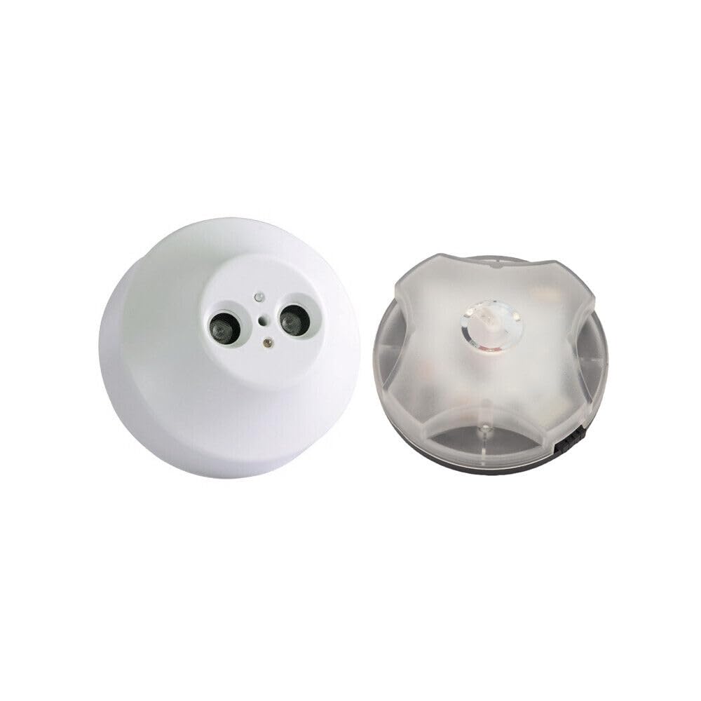 Capteur de stationnement à ultrasons + feux de stationnement/sonde à ultrasons/détecteur à ultrasons