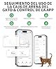 PETKIT Pura MAX 2 Arenero Gatos Autolimpiable, Inodoro para Gato, Arenero Autolimpiable para Gatos, Anti-Fugas, xSecure/Eliminar olores/APP/76L, para Varios Gato (Sin Purificador, con N50 #5