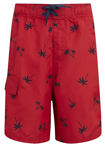 Image of Kanu Surf Big Boys' Hydroflex Boardshort