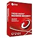 Trend Micro Titanium Maximum Security 2019 | 3 PC's | 1 Year | PC/Mac | Keycard- No Disc