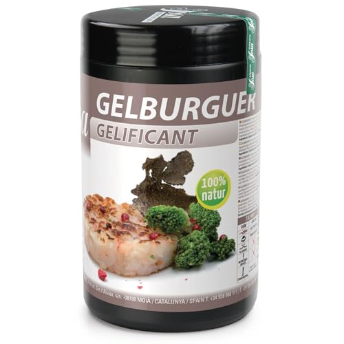 Sosa Text Gelbinder 500 G