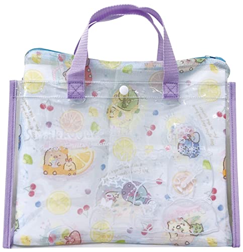 ファミリア レッスンバッグ - 製品詳細