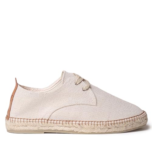 Toni Pons - DIXON - Men's espadrilles with laces2
