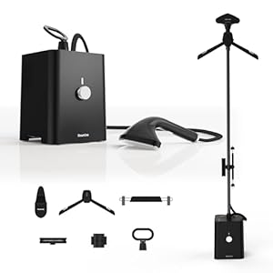 SteamOne SteamCube Professioneller Dampfglätter 2900W