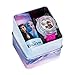 Frozen Elsa and Anna LCD Watch with Silicone Band