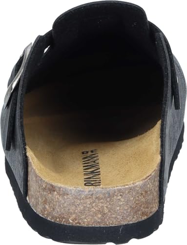 Mocassin Nerpio Dr. Brinkmann mixte en cuir confortable - 3