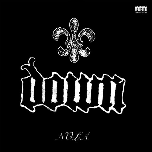 Álbum Nola (Explicit Lyrics) en formato CD de audio original para fanáticos