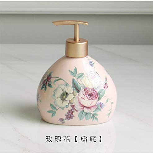 Decorative Shampoo Bottle The Best Amazon Price In Savemoney Es