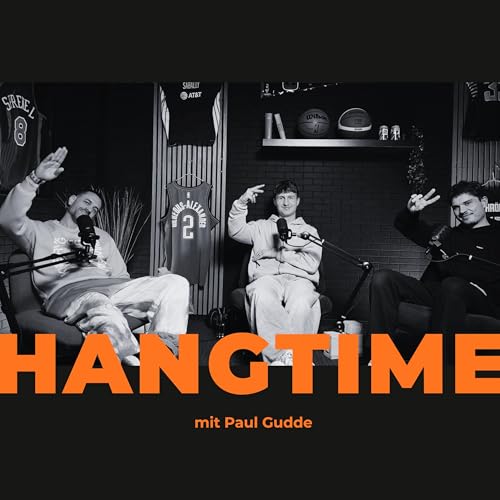 PAUL GUDDE: Warum die BBL ein "geiler Zirkus" ist!