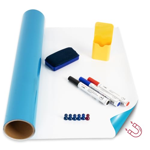 KARAT Whiteboard Folie 90 x 120 cm