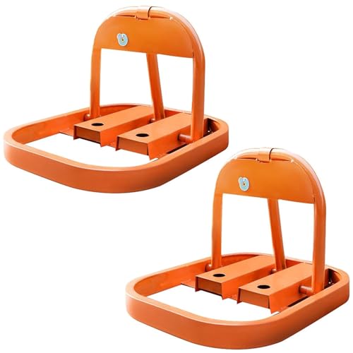 Parkgeländer – abnehmbarer Poller abschließbar,...