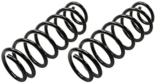 Juego de resortes helicoidales ACDelco Professional 45K8155 delanteros