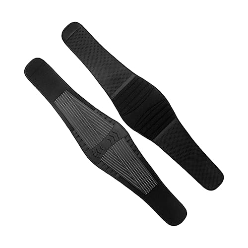 Soporte Lumbar Deportivo TOVINANNA XL para Peso y Ejercicio