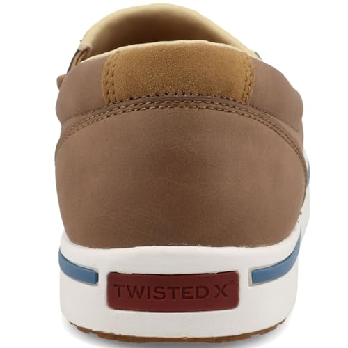 Image of Twisted X Men's Slip on Kicks