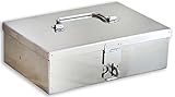 Hawk Stainless Steel Security Box - UB300