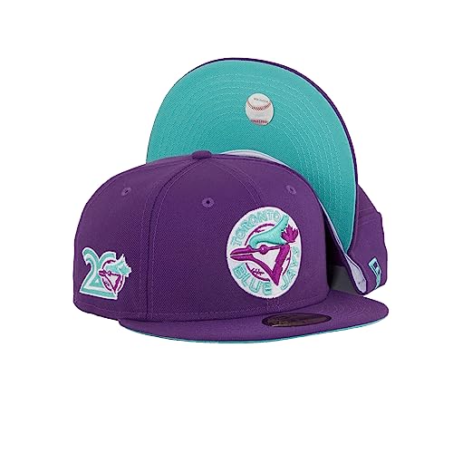 Gorra ajustada para adulto unisex New Era miniatura 1