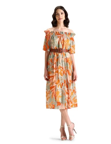 Image of U.S. Polo ASSN. Women Casual Dress