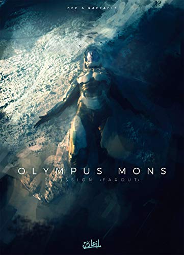 Télécharger Olympus Mons T07: Mission Farout PDF