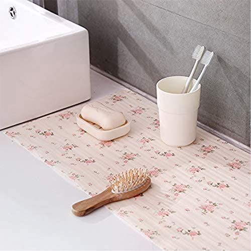 TIANTI 2 Pezzi Cabinet Mat, Tappetino per