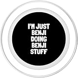 Zoom IMG-1 sono solo benji che fa Zoom IMG-1 sono solo benji che fa