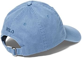 POLO RALPH LAUREN Men's Chino Sport Cap - Image 2