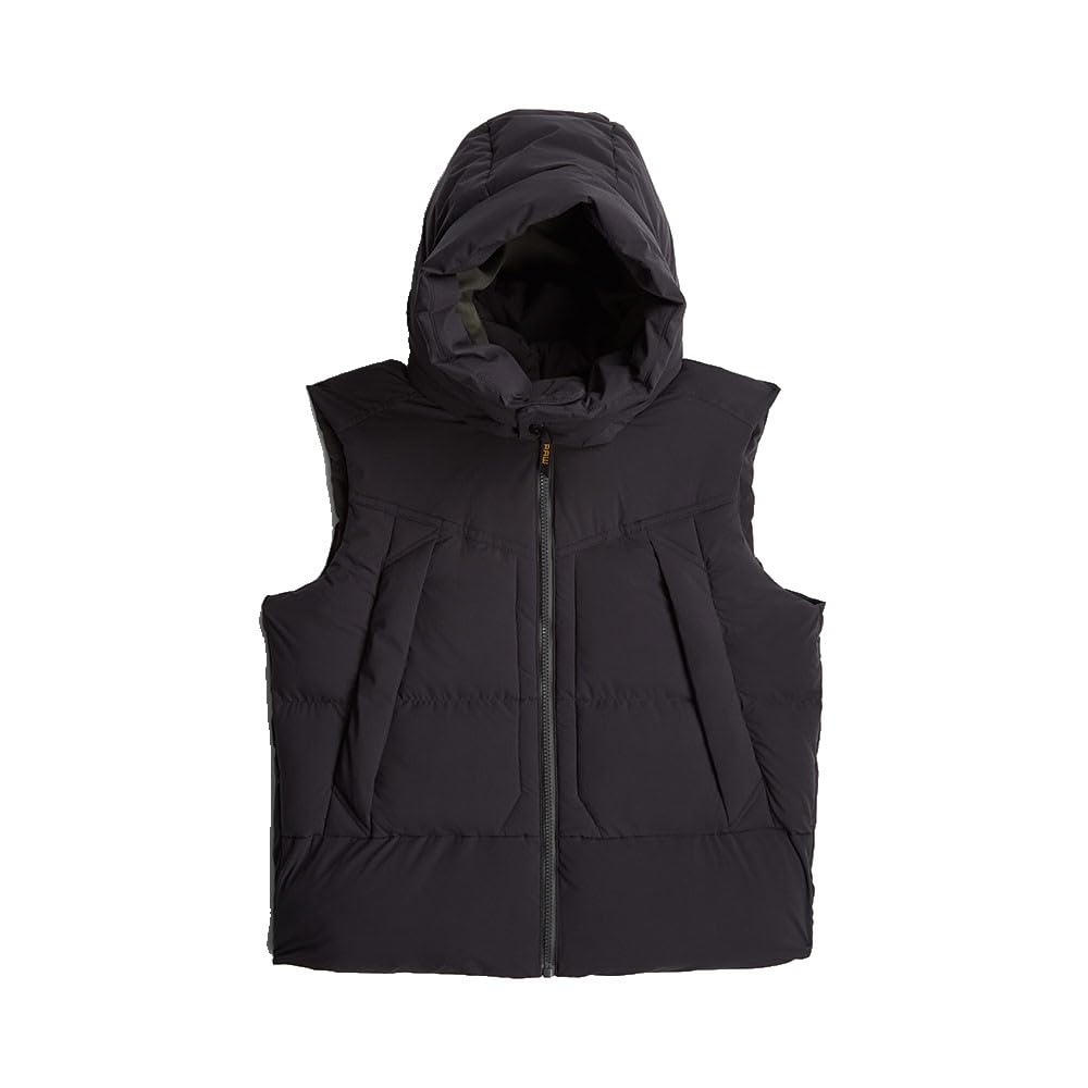 G-STAR G- Whistler Pdd Hdd Vest 2.0 Giacca Uomo