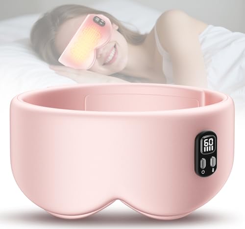 Heated Eye Mask