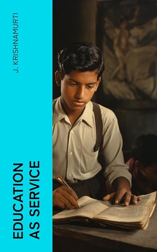 Education as Service (English Edition)