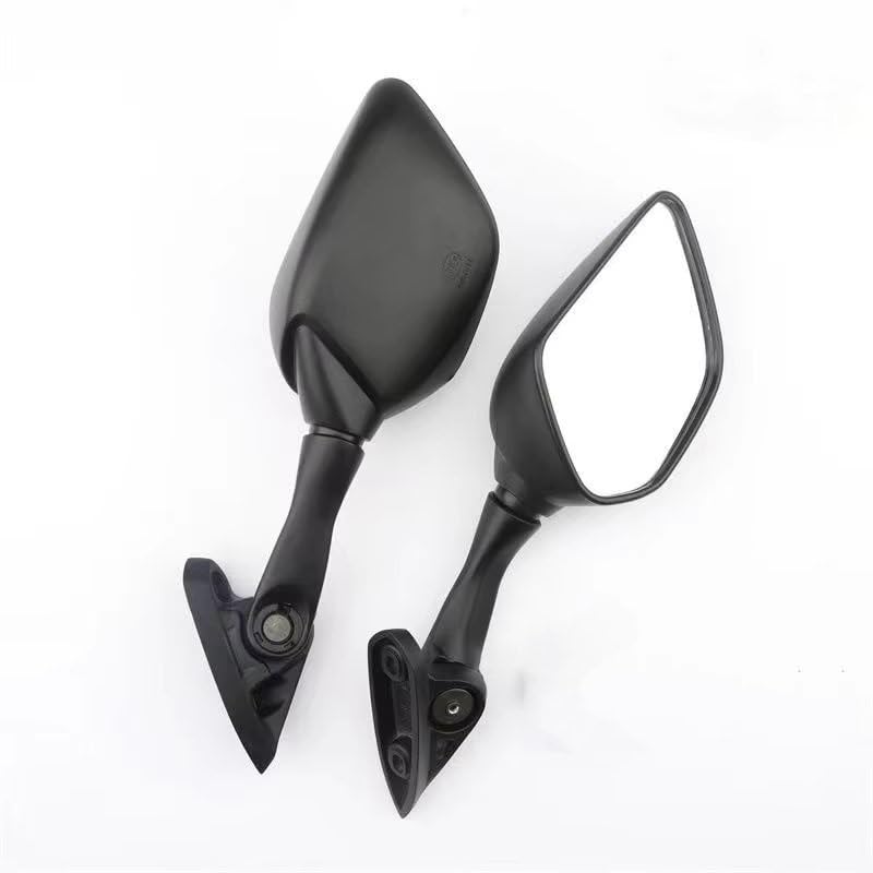 Espejos moto laterales con rotación ajustable para XMAX 125 250