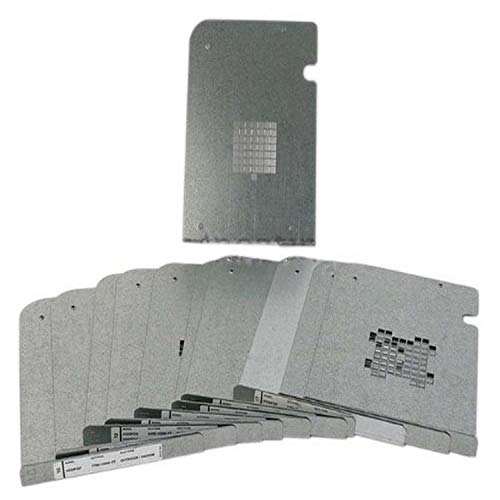 Hayward FDXLHAK1930 High Altitude Conversion Replacement Kit for Select Hayward H-Series Pool Heater