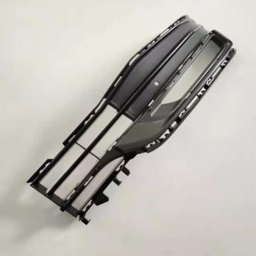 Rep# 51117409548 Fog lamp Frame Perforated 1pc/Set miniatura 4