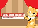 Baby Shakespeare: World of Poetry