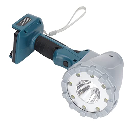 LED LUZ 3 baladeuse orientable avec faisceau ajustable haute puissance - 6