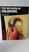 The Big Book of Drawing 082300497X Book Cover