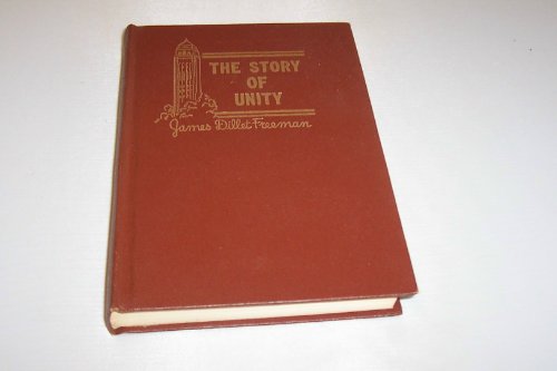 Story of Unity Revised Edition B001CBZVW8 Book Cover